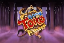 Book of Toro slot